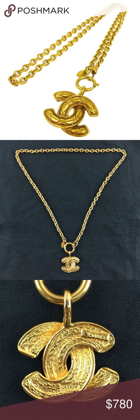 chanel promotional jewelry|authenticate Chanel jewelry.